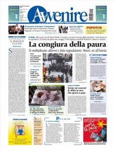avvenire