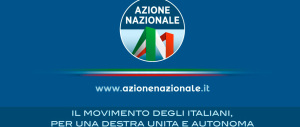 Azione nazionale, sabato la prima manifestazione pubblica a Roma
