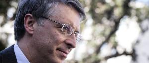 Cantone: «È difficile far emergere la corruzione. Nessuno la denuncia»