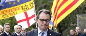 Catalogna, il sogno indipendentista si allontana: per Mas nuova fumata nera