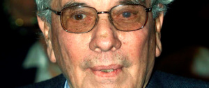È morto Mario Cervi, giornalista e scrittore di talento e di raro garbo