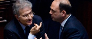 «Se Ncd non cambia nome, lo denunceremo per furto ideologico»