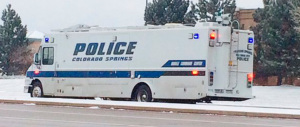 Strage in un consultorio di Colorado Springs: tre morti. Arrestato il killer