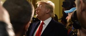 «Taglieremo la testa all’Isis»: Donald Trump vince anche la sfida degli spot
