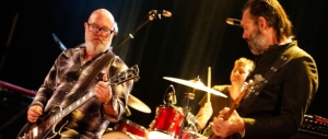 Gli Eagles of Death Metal annullano tutti i concerti in Europa