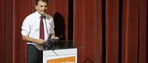 Fassina: appoggeremo i candidati di Grillo. Ma il M5S non gradisce