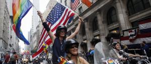 I gay americani scelgono il loro “eroe”: è Obama «il nostro più grande alleato»