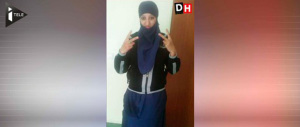 Hasna, la prima kamikaze in Europa: un’imprenditrice votata al “martirio”