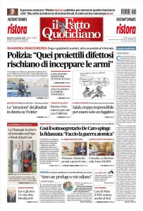 il fatto quotidiano