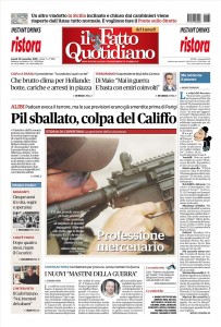 il fatto quotidiano