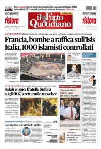 il fatto quotidiano