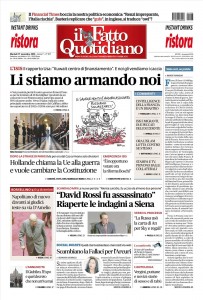 il fatto quotidiano