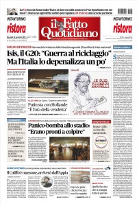 il fatto quotidiano