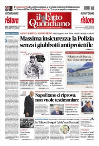 il fatto quotidiano