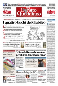 il fatto quotidiano