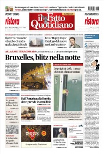 il fatto quotidiano