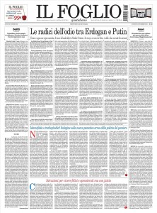 il foglio