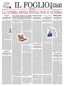 il foglio