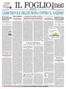 il foglio