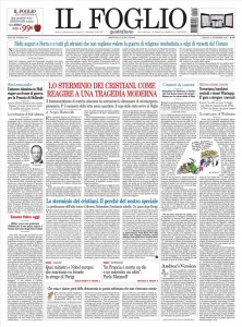 il foglio