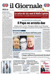 il giornale