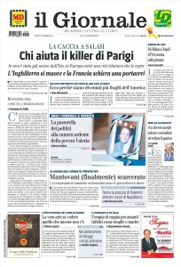 il giornale