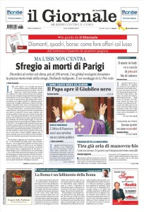 il giornale