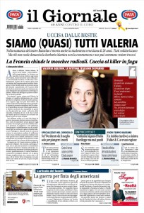 il giornale