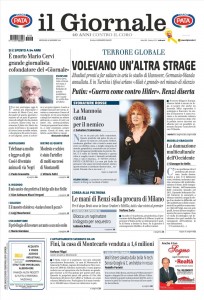 il giornale