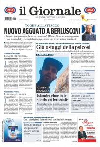 il giornale