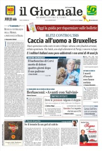 il giornale