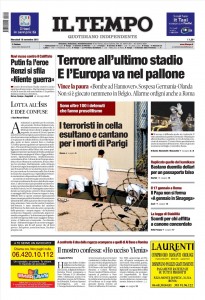 il il tempo