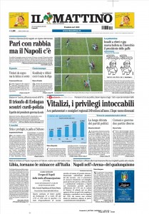 il mattino