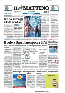 il mattino