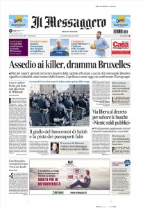 il messaggero