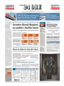 il sole 24 ore