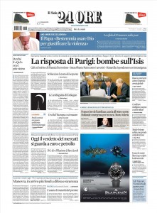 il sole 24 ore