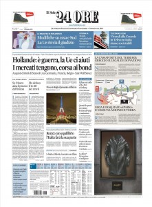 il sole 24 ore