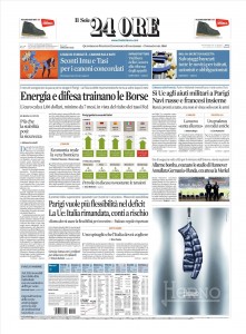 il sole 24 ore