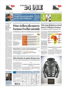 il sole 24 ore