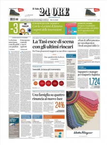 il sole 24 ore