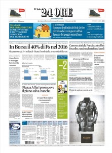 il sole 24 ore