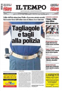 il tempo