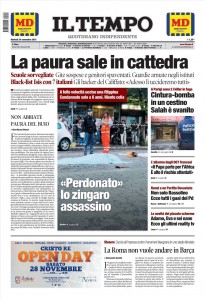 il tempo