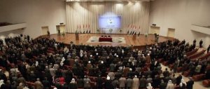 Iraq, in tv il deputato sciita spara al collega sunnita. Il colpo va a vuoto