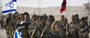 Prosegue in Israele l’intifada dei coltelli: altri tre attacchi con vittime