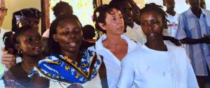 Kenya, tre arresti per l’omicidio della dottoressa italiana a Malindi