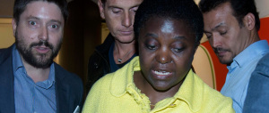 La Kyenge cambia le carte in tavola: il pericolo non è il jihadismo ma il populismo