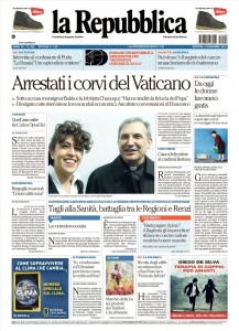 la repubblica