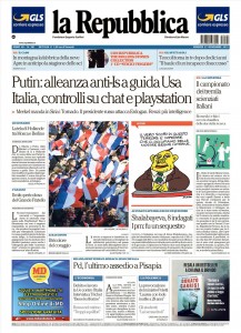 la repubblica